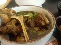 -贡梅老面馆·蟹粉面·无锡特色小吃(南长街主推店)