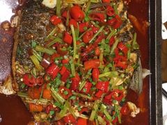 -盛世川王•幸福里(长虹店)