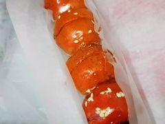 -二斗栗子(黄河道店)