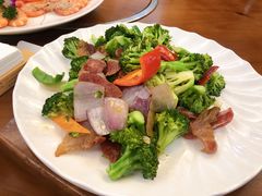 西兰花-红树林顺御楼(石楼店)