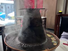 -洪运轩饭庄(北纬路店)
