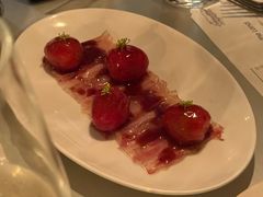 -Ocean's Table 欧舍