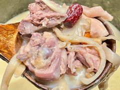 -敏珠拉姆藏餐·南京厨房(富春江东街店)