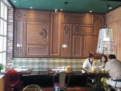 -黑土印象菜馆(三元桥店)