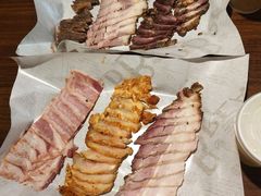 -BARBECUE烤肉屋