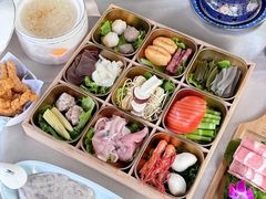 -烟水渔庄餐厅(西溪湿地店)
