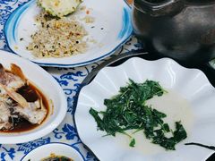 -范饭椰林川湘味海鲜·椰子鸡(三亚湾椰梦长廊店)