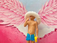 -郑州方特水上乐园