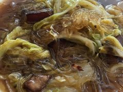 -东北人粗粮饺子坊(南山店)