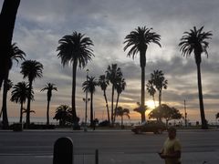 -Water Grill(圣莫妮卡店)