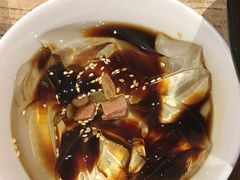 重庆冰粉-好這口重庆小面(总店)