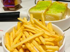 -赤火牛排(金狮广场店)