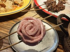-北丐先生·野馄饨烧烤(雨花万象店)