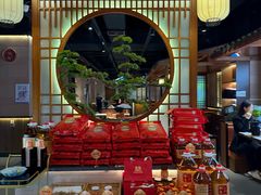 -秋色客家菜(南山店)