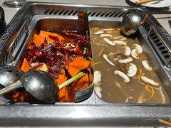 -海底捞火锅(龙湖时代天街店)