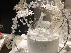 -西檬树SIMON·T轻奢蛋糕(大东方Max店)