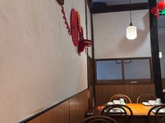 -乔街深夜食堂·台州菜·高压锅生蚝(杭州总店)