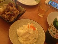 土豆泥-吉川居酒屋(建国北路店)