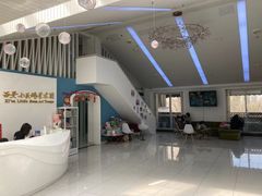 -西安小天鹅艺术团(曲江Alice店)