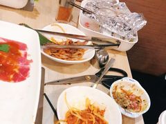-新石器烤肉(千灯大润发店)