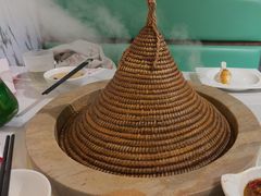 -云中鱼蒸汽石锅鱼(川沙百联店)