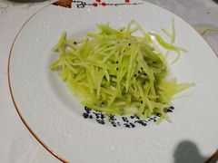 -昱德来·天津菜·渤海湾小海鲜(华夏店)