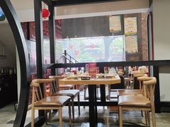 -川香鼎盛·川府家宴商务宴请(市桥富华总店)