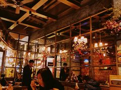 -玛格萝妮(汇智国际商业中心店)