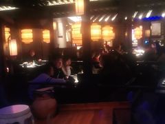 -绿茶餐厅(昆明世纪金源店)