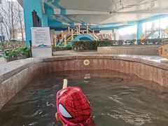 -南宫温泉水世界