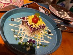 -卢布里西餐厅(总店)