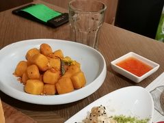 -大树餐厅(大悦城店)