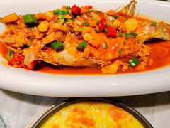 -小菜园新徽菜(无锡宜家荟聚中心店)