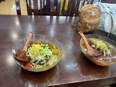 -服务大楼冷面(延大店)