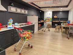 -BossBabe亲子餐厅(金光华广场店)