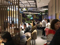 -海底捞火锅(上地华联店)