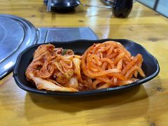 -故乡家韩国料理(丹东街店)