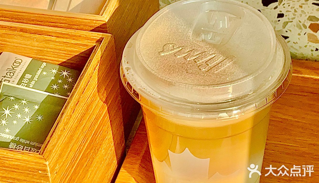 虎年限定礼盒get🐯甜甜圈咖啡太配了！🍩