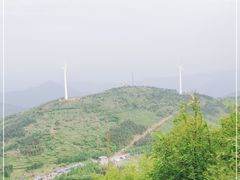 -东白山