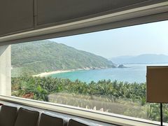 -三亚太阳湾柏悦酒店