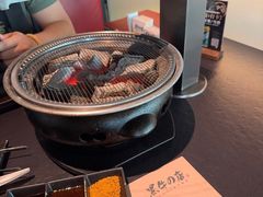 -黑牛の店·黑金店(沈阳万象城店)