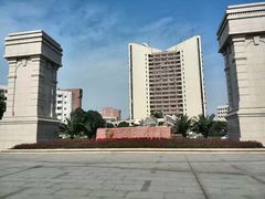 -西南交通大学(九里校区)