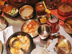 -西塔老太太泥炉烤肉(苏州大悦城店)