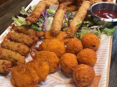 -NLFS1983咖啡花园餐厅(锦桂店)