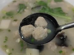 -邢家锅贴老店·非遗·开封菜(金明广场店)