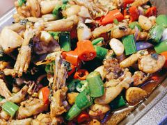 -蛙来哒(万泰新天地店)