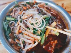 -凤张螺蛳粉·爽口粉(跃进路总店)