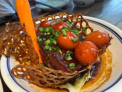 -鱼食饭稻·苏浙土菜17年老馆子(平江路店)