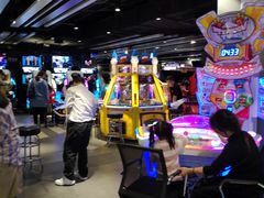 -反斗乐园(领展中心城店)