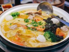 绍三鲜-寻宝记绍兴菜(鲁迅路店)